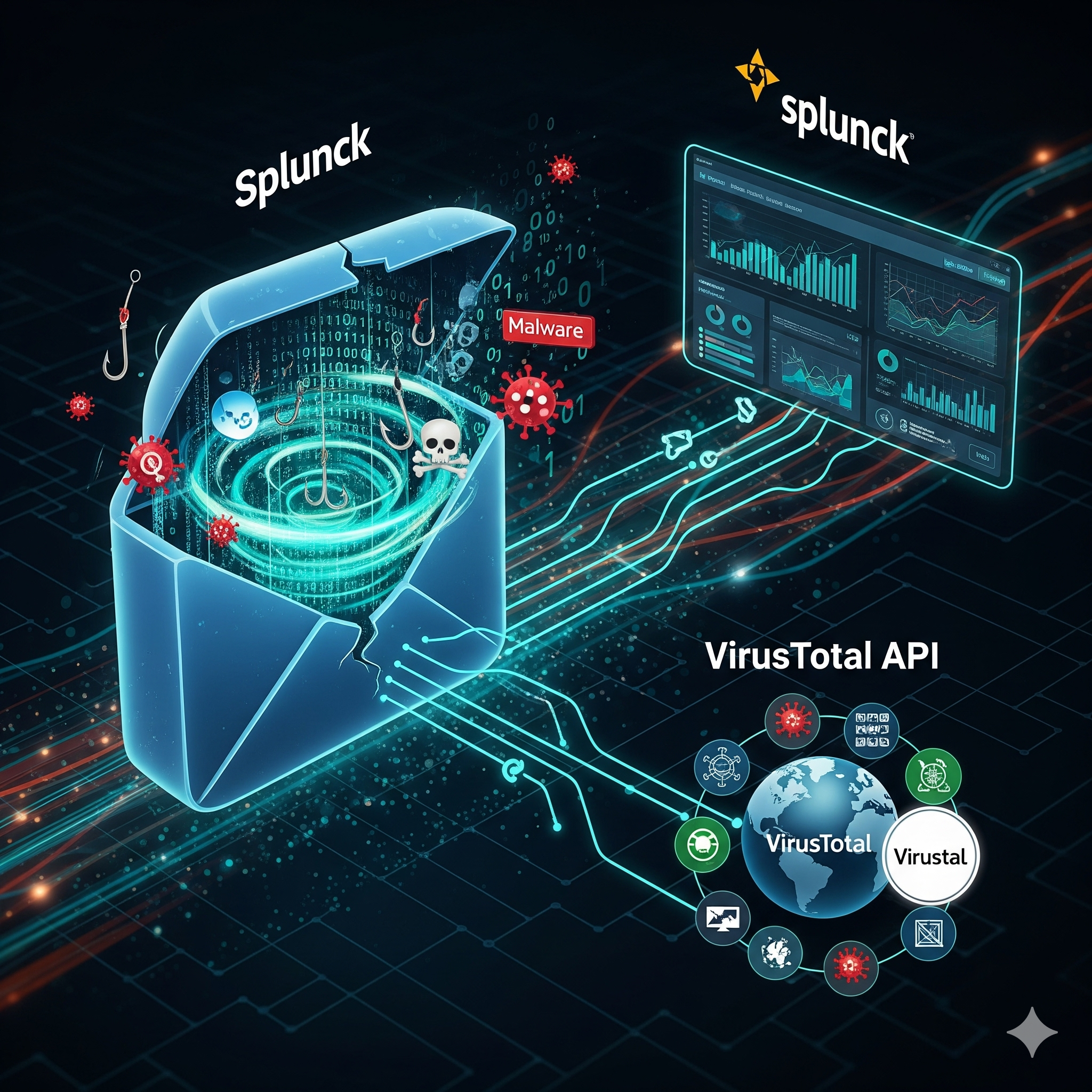Email Phishing Analysis